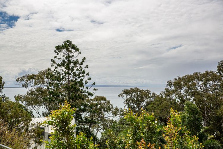 CUVEE – Beach, views, relax in style