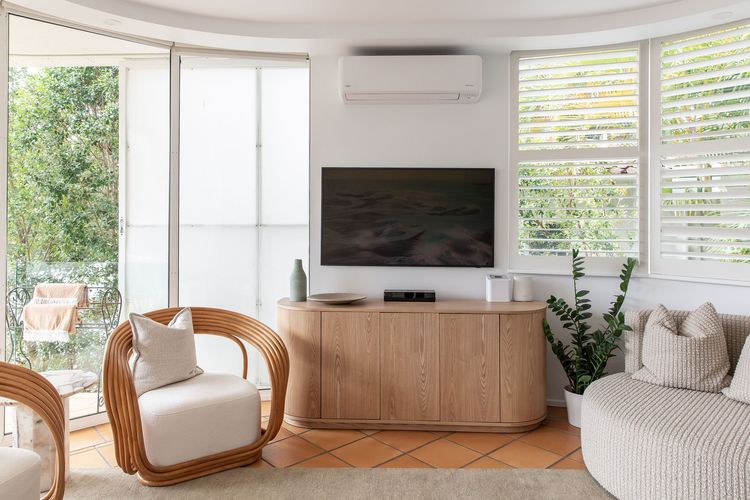 CUVEE – Beach, views, relax in style