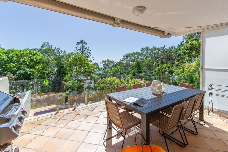 CUVEE – Beach, views, relax in style