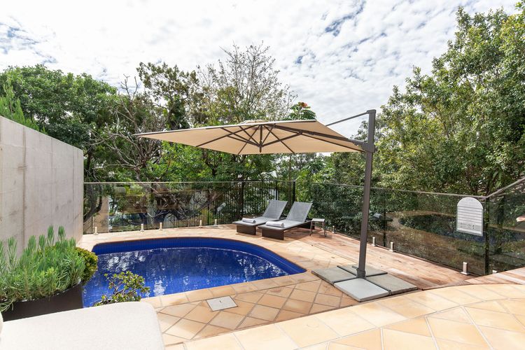 CUVEE – Beach, views, relax in style