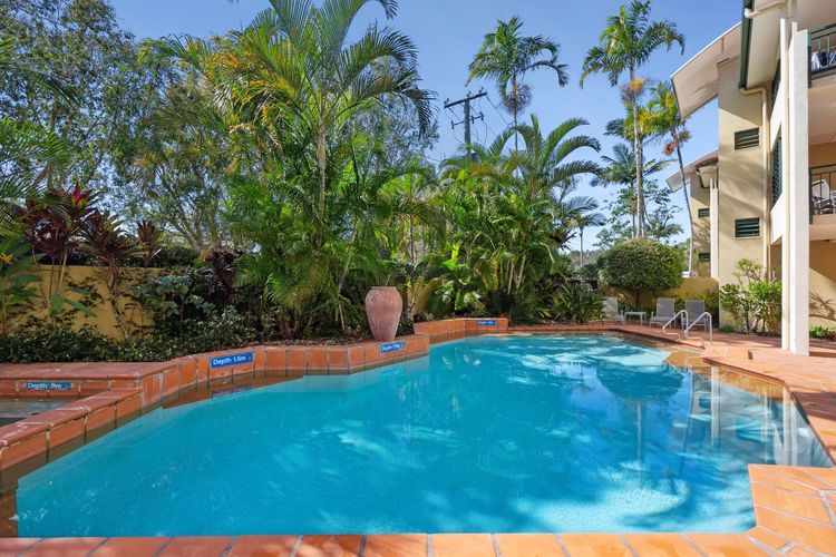 River Retreat – 2 bedroom – River and Beach