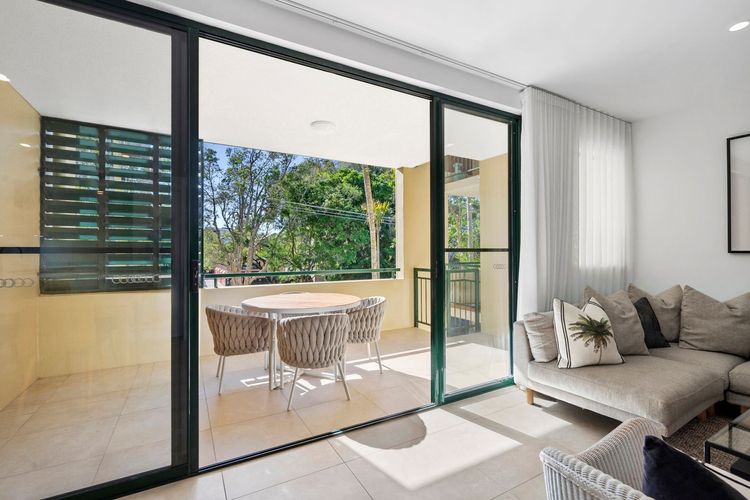 River Retreat – 2 bedroom – River and Beach