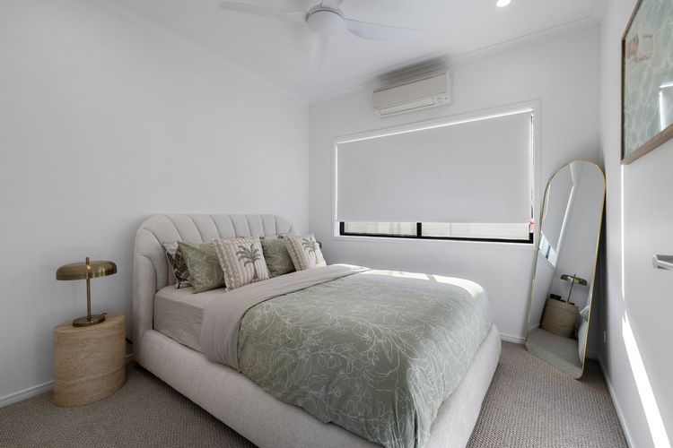 Helm Haven Noosa – poolside paradise