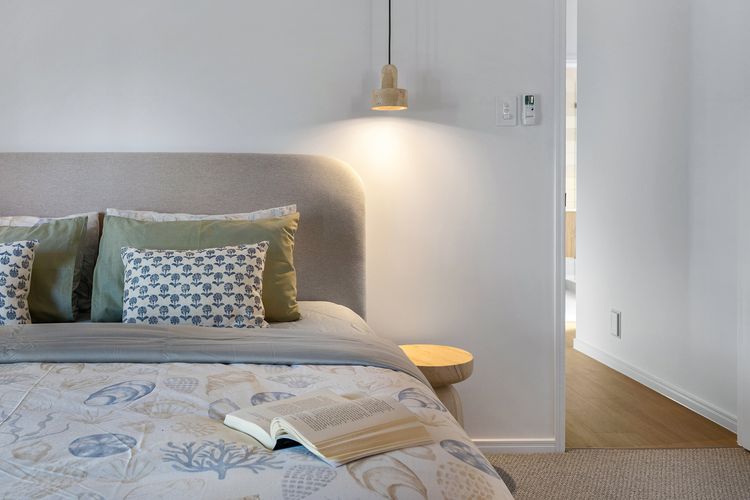 Helm Haven Noosa – poolside paradise