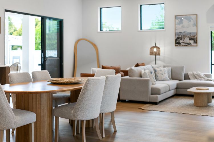 Helm Haven Noosa – poolside paradise