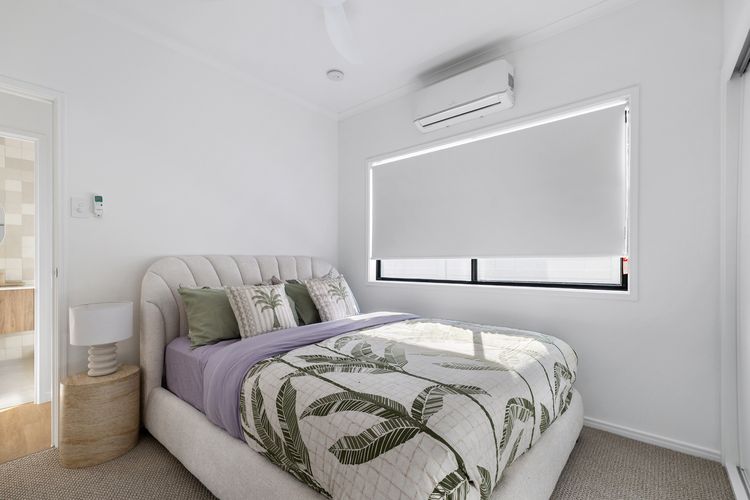 Helm Haven Noosa – poolside paradise