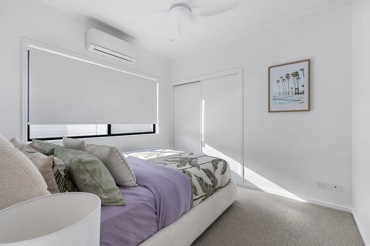 Helm Haven Noosa – poolside paradise