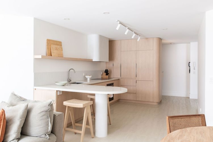 SERENITY – 2 BEDROOMS, POOL RELAX IN STYLE