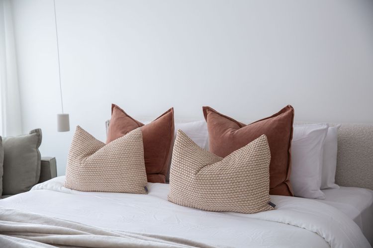 SERENITY – 2 BEDROOMS, POOL RELAX IN STYLE