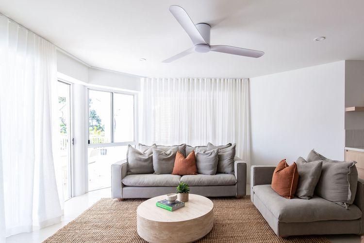 SERENITY – 2 BEDROOMS, POOL RELAX IN STYLE