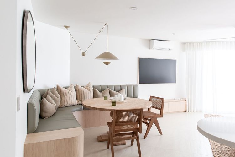 SERENITY – 2 BEDROOMS, POOL RELAX IN STYLE