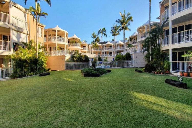 SERENITY – 2 BEDROOMS, POOL RELAX IN STYLE