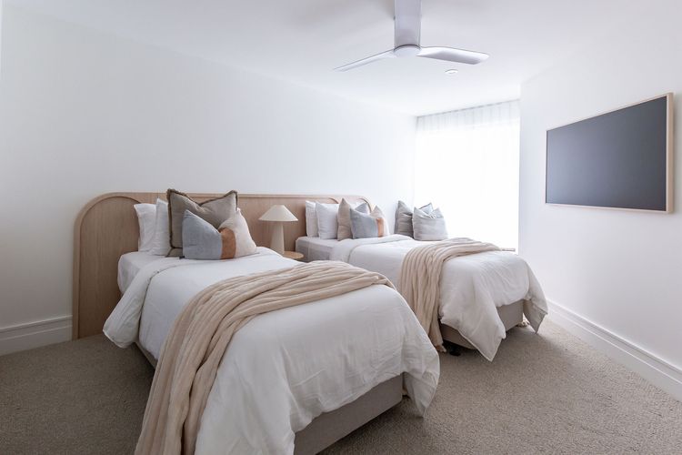 SERENITY – 2 BEDROOMS, POOL RELAX IN STYLE