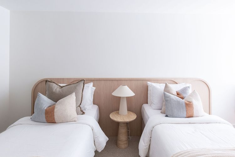 SERENITY – 2 BEDROOMS, POOL RELAX IN STYLE