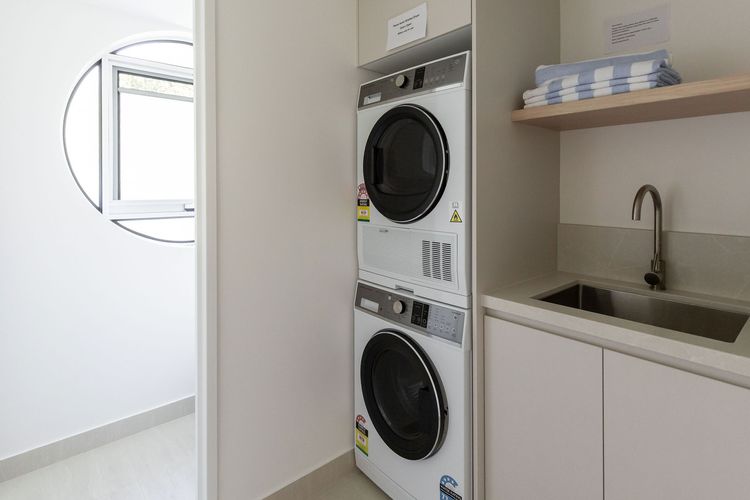 SERENITY – 2 BEDROOMS, POOL RELAX IN STYLE