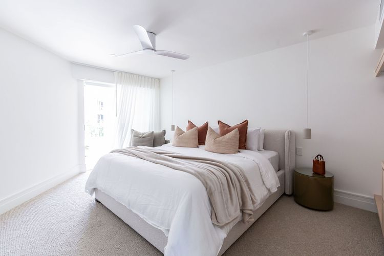 SERENITY – 2 BEDROOMS, POOL RELAX IN STYLE