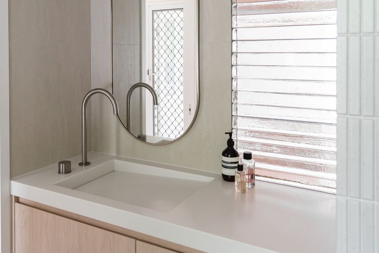 SERENITY – 2 BEDROOMS, POOL RELAX IN STYLE