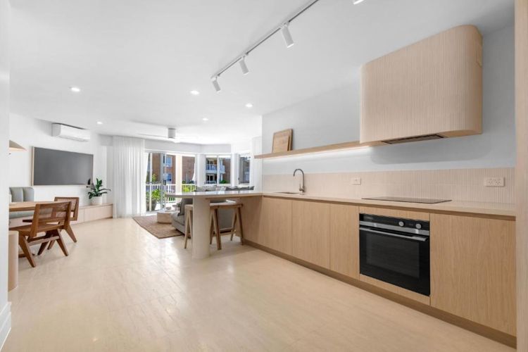 SERENITY – 2 BEDROOMS, POOL RELAX IN STYLE