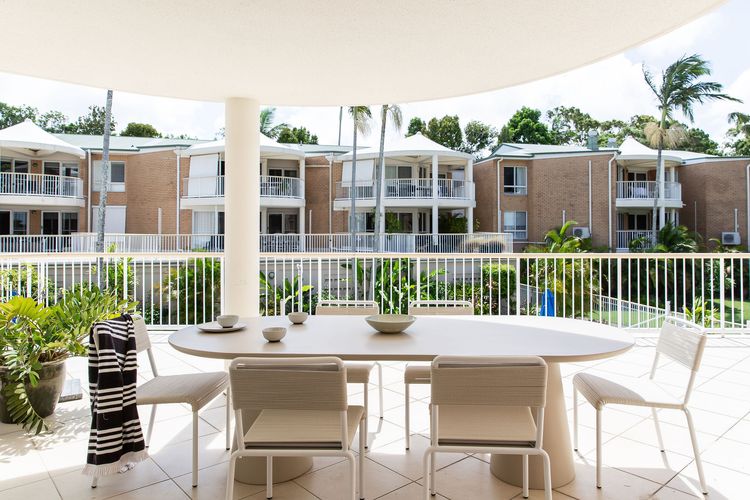 SERENITY – 2 BEDROOMS, POOL RELAX IN STYLE