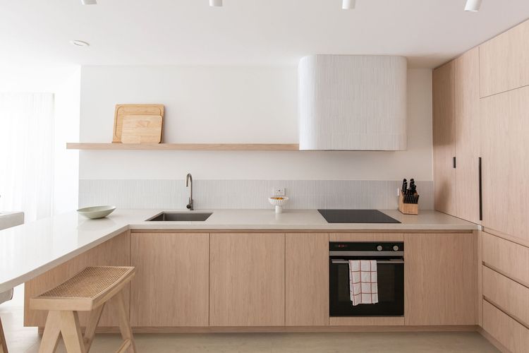 SERENITY – 2 BEDROOMS, POOL RELAX IN STYLE