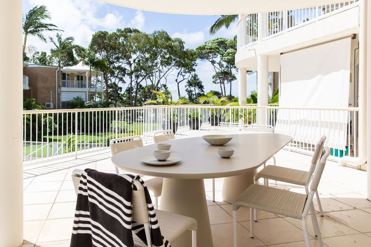 SERENITY – 2 BEDROOMS, POOL RELAX IN STYLE