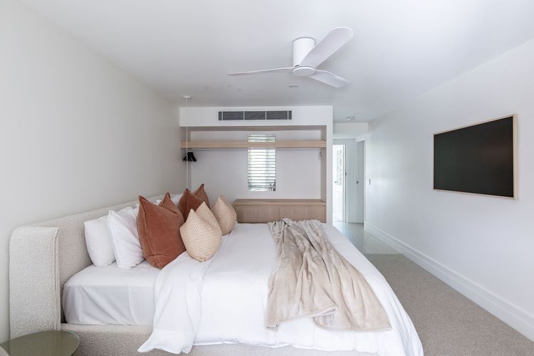 SERENITY – 2 BEDROOMS, POOL RELAX IN STYLE