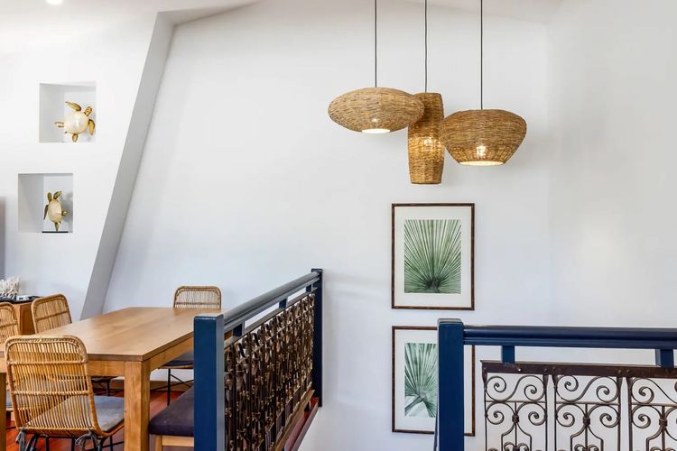 Tropical Escape – Sunshine Beach Retreat