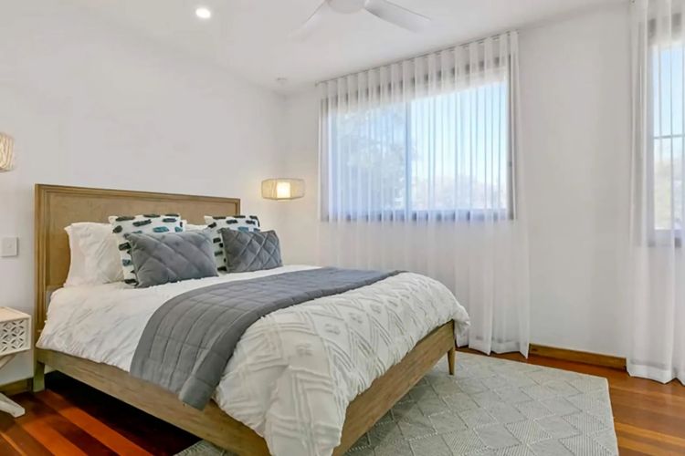 Tropical Escape – Sunshine Beach Retreat