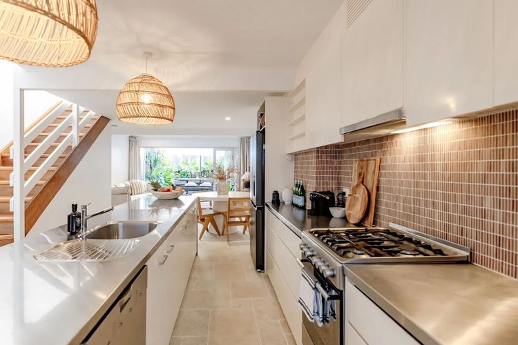 La Palma – beach, village, style