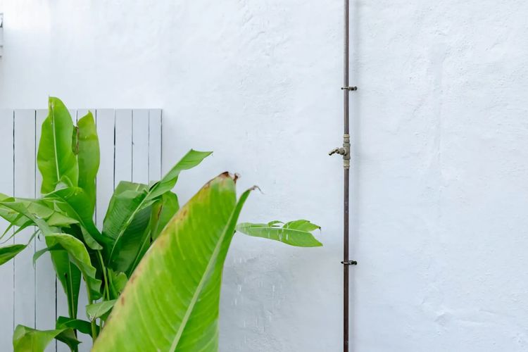 La Palma – beach, village, style