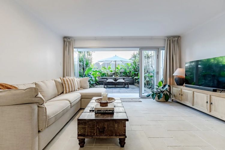 La Palma – beach, village, style