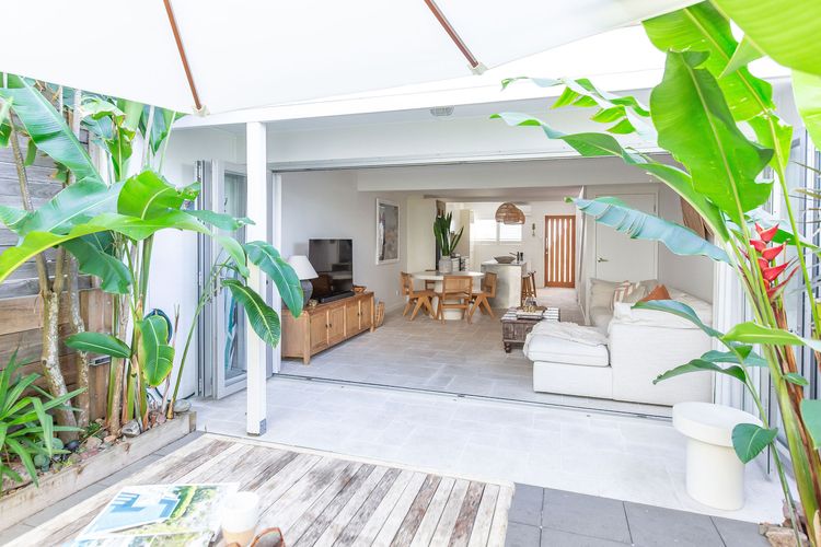 La Palma – beach, village, style