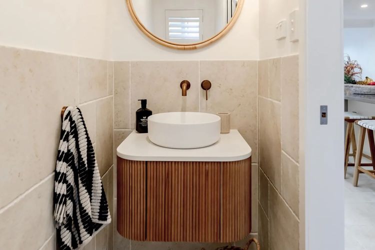 La Palma – beach, village, style