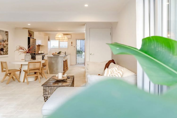 La Palma – beach, village, style