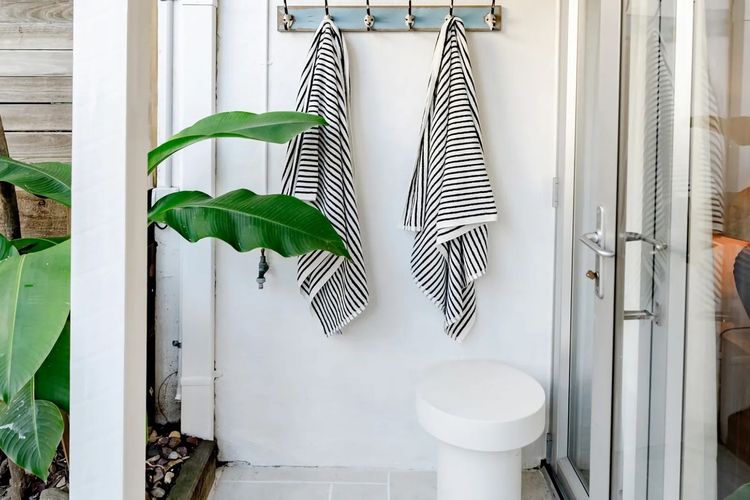 La Palma – beach, village, style