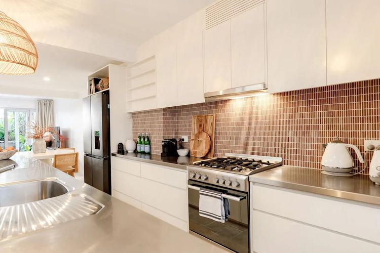 La Palma – beach, village, style