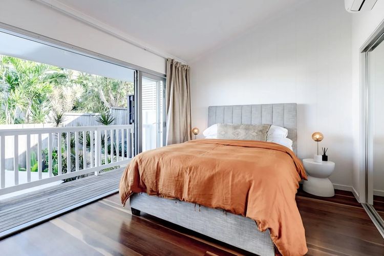 La Palma – beach, village, style