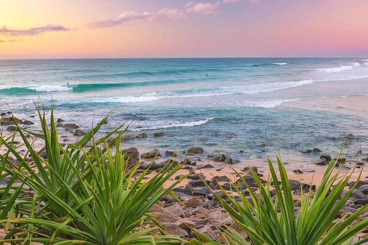 La Palma – beach, village, style