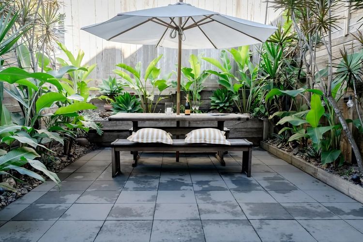 La Palma – beach, village, style