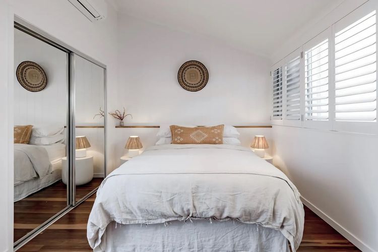 La Palma – beach, village, style