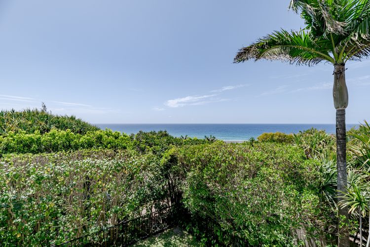 Aqua North House – Ocean Views & Pool