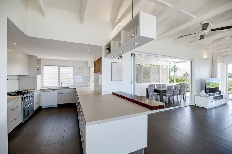 Aqua North House – Ocean Views & Pool