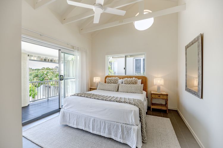 Aqua North House – Ocean Views & Pool