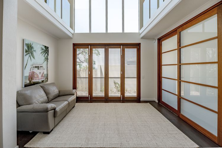 Aqua North House – Ocean Views & Pool