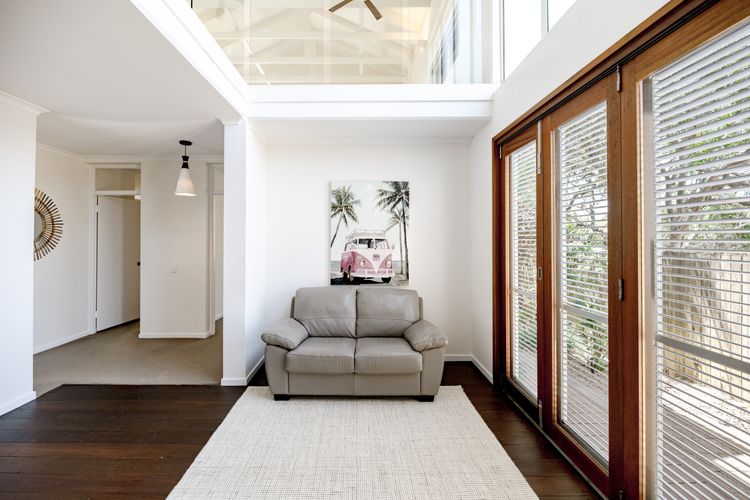 Aqua North House – Ocean Views & Pool