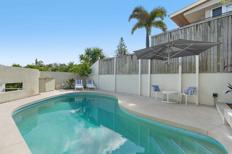 Aqua North House – Ocean Views & Pool