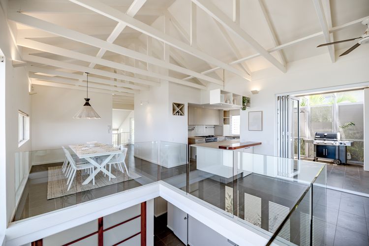 Aqua North House – Ocean Views & Pool