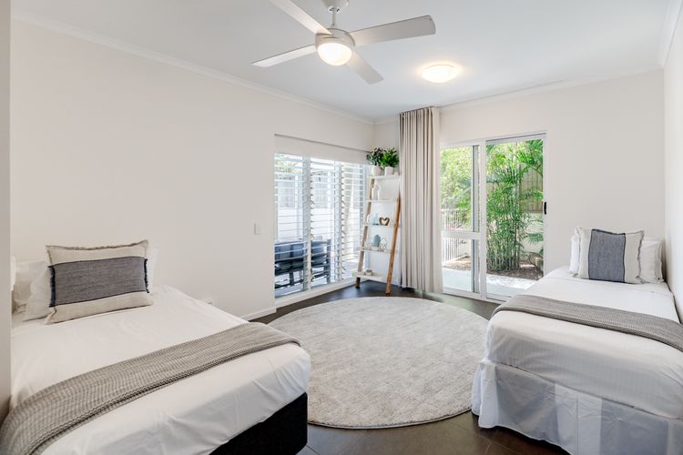 Aqua North House – Ocean Views & Pool