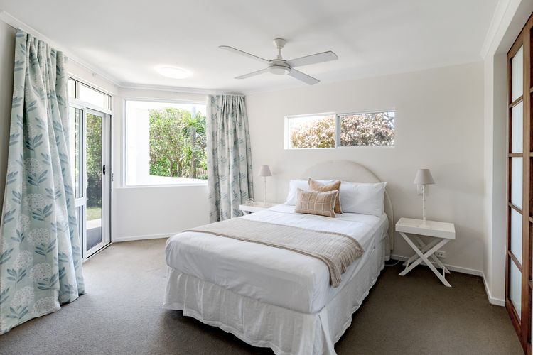 Aqua North House – Ocean Views & Pool