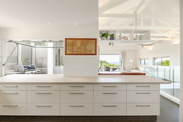 Aqua North House – Ocean Views & Pool